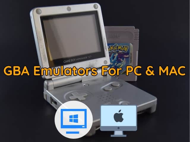 gameboy color emulator for mac